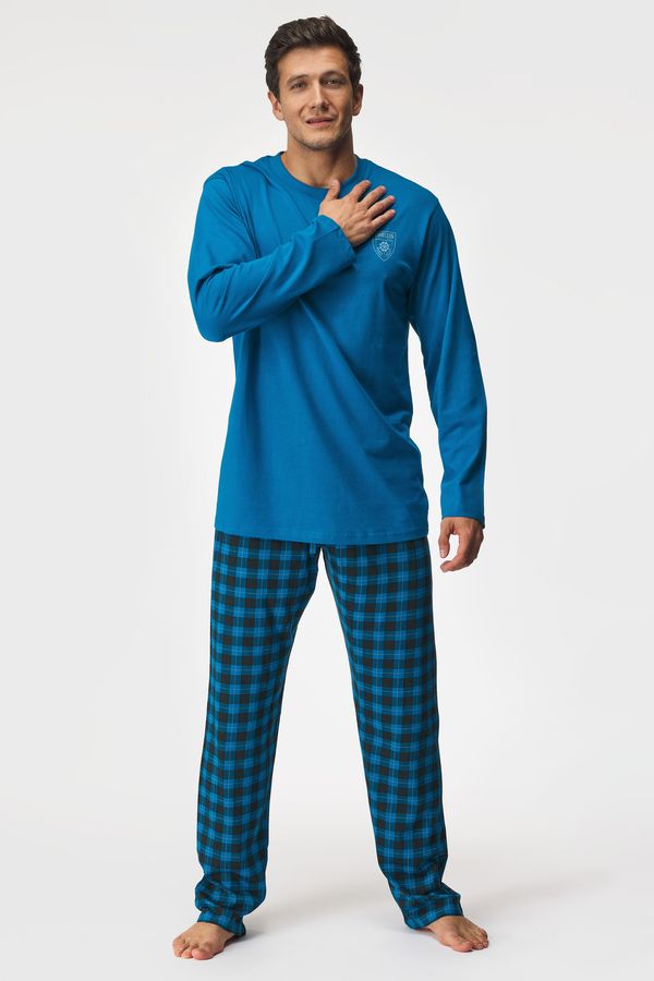 Gino Dolga pižama Timeless
