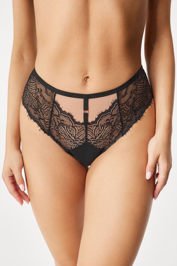 Gorsenia Klasične hlačke Noelle