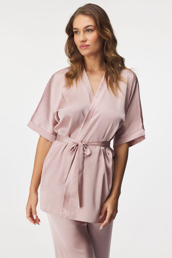 Hamana Kratka jutranja halja Rozalin