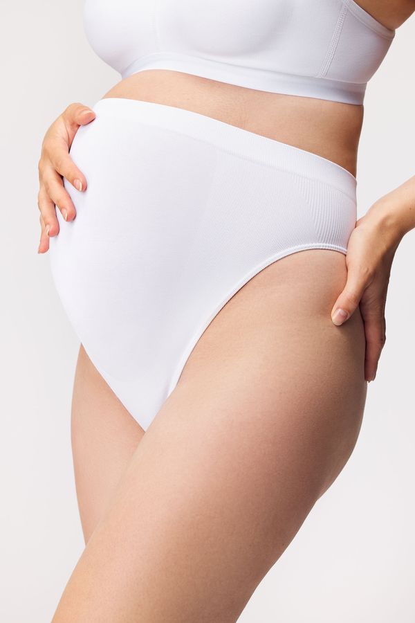 Hanna Style 2PACK antibakterijske tangice Hanna za nosečnice