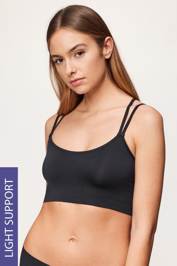 Hanna Style Brezšiven modrček Hanna