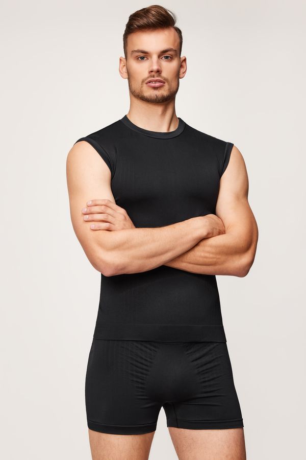 Haster Brezšivna majica SilverPro Classic I