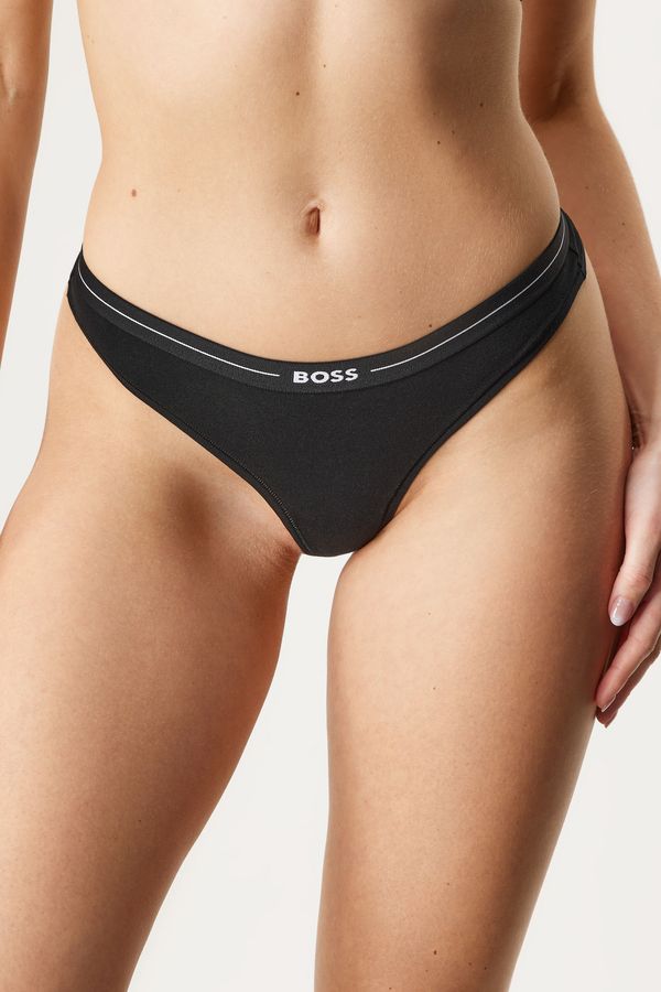 HUGO BOSS 3PACK Tangice BOSS I