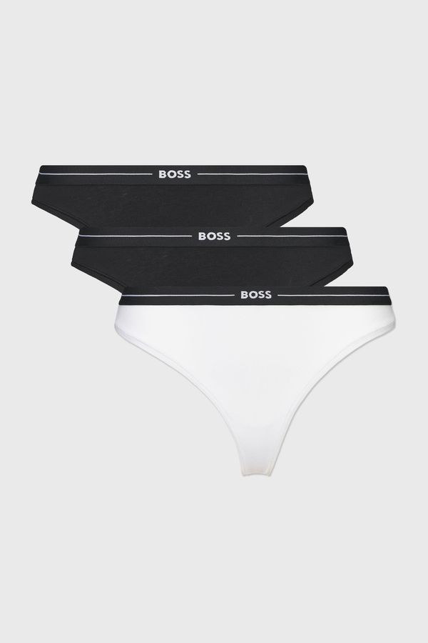HUGO BOSS 3PACK Tangice BOSS