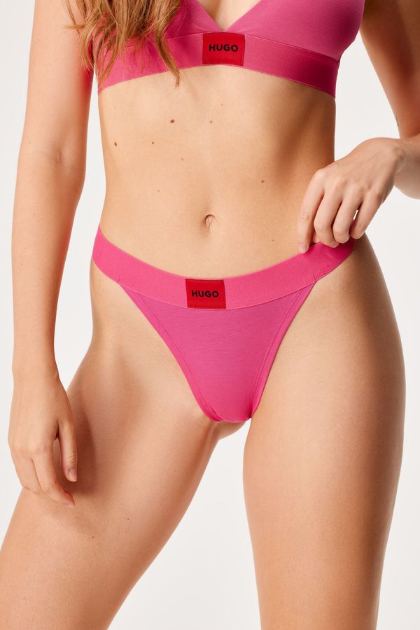 HUGO BOSS Tangice HUGO Red Label Pink