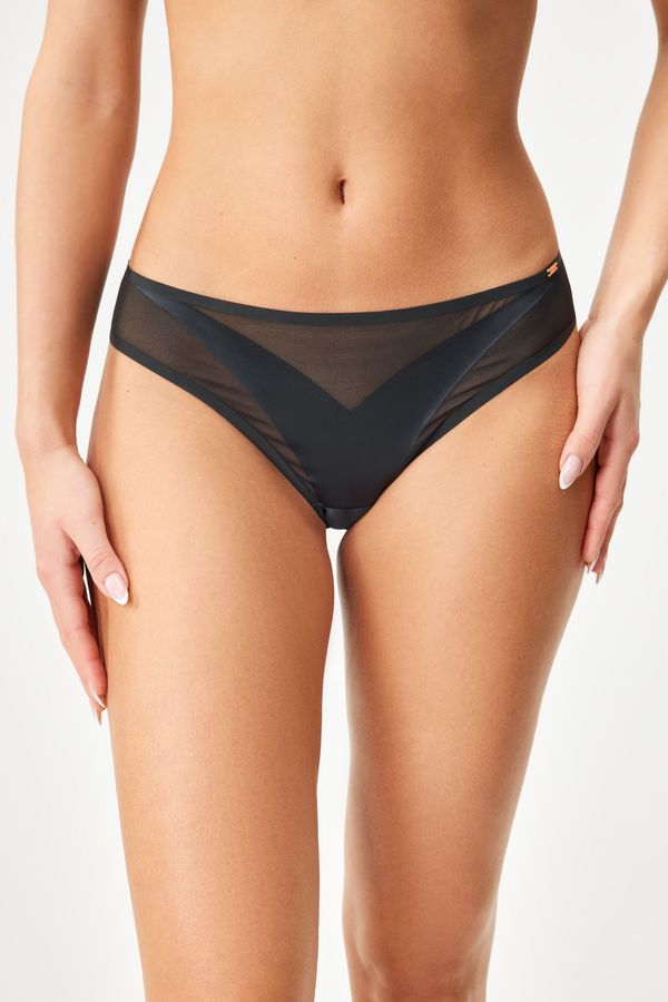 Hunkemöller Brazilke Noir