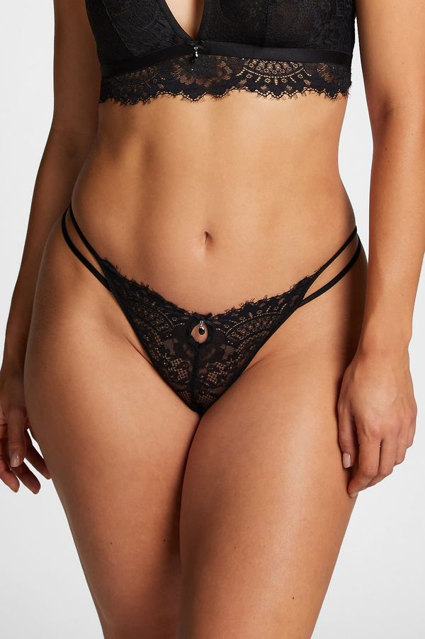 Hunkemöller Čipkaste brazilke Jenni