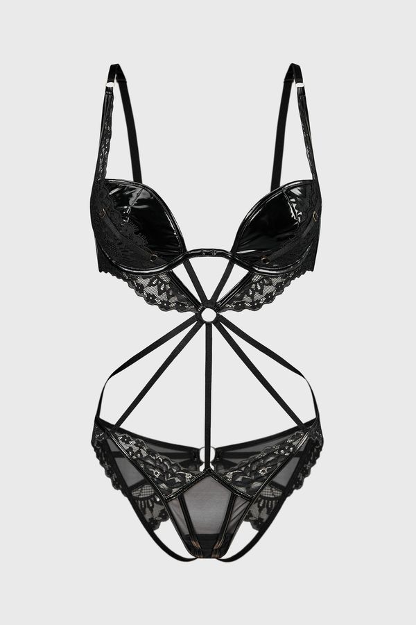 Hunkemöller Erotičen bodi Kali