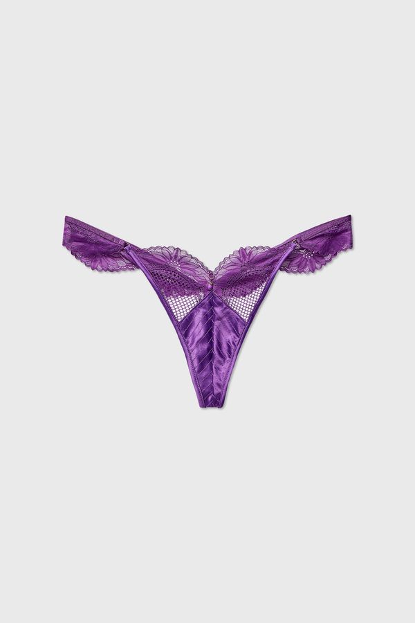 Hunkemöller Erotične tangice Belladonna