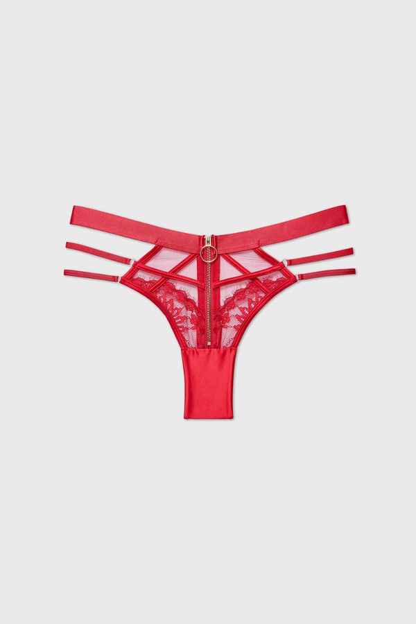 Hunkemöller Erotične tangice Sable II