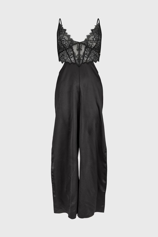 Hunkemöller Erotični kombinezon Zoe