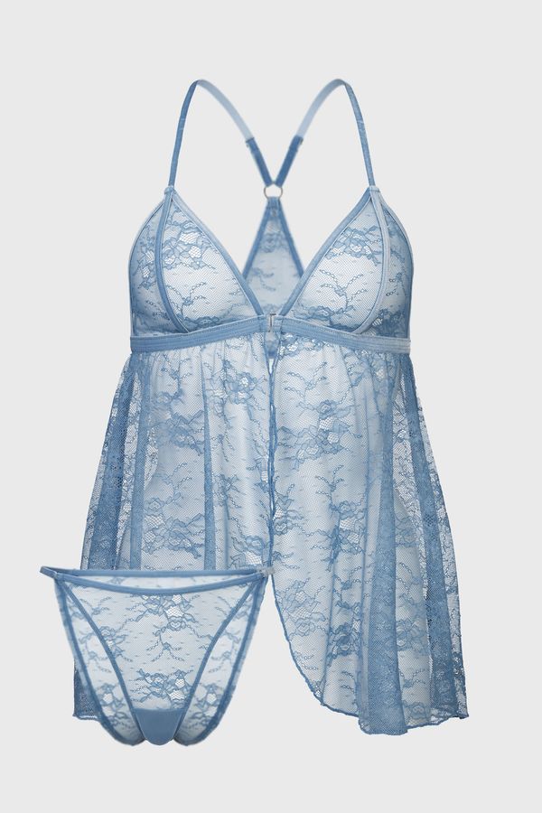 Hunkemöller Erotični komplet Allower Lace Molly