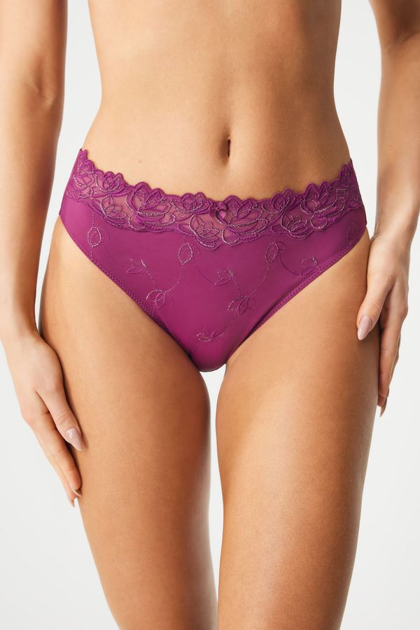 Hunkemöller Klasične hlačke Jasmine III