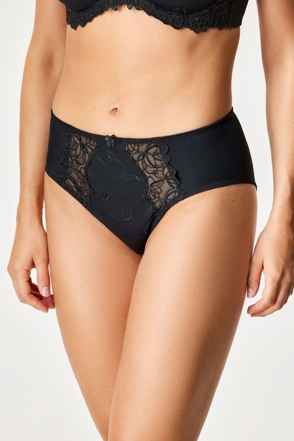 Hunkemöller Klasične hlačke Jasmine