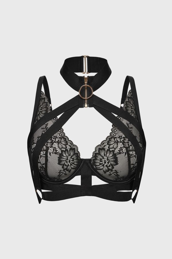 Hunkemöller Nepodložen erotični modrček Clementine