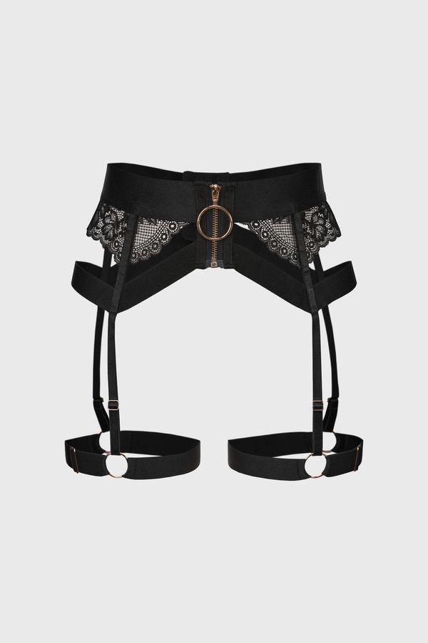 Hunkemöller Pas za podvezice Clementine