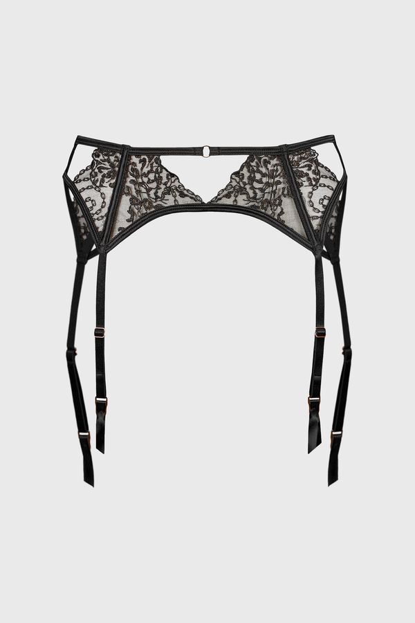 Hunkemöller Pas za podvezice Felicia