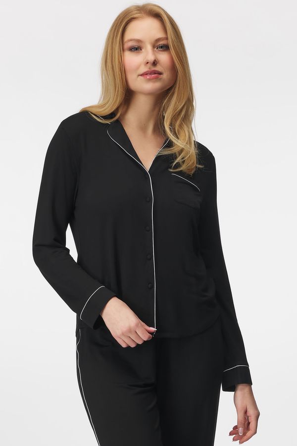 Hunkemöller Pižama top Essential Jersey