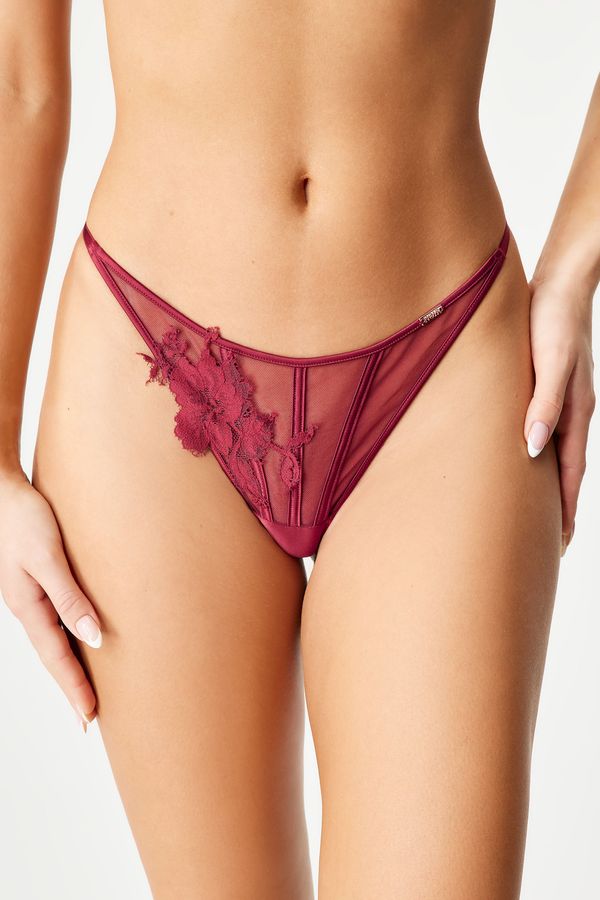 Hunkemöller Tangice Ember