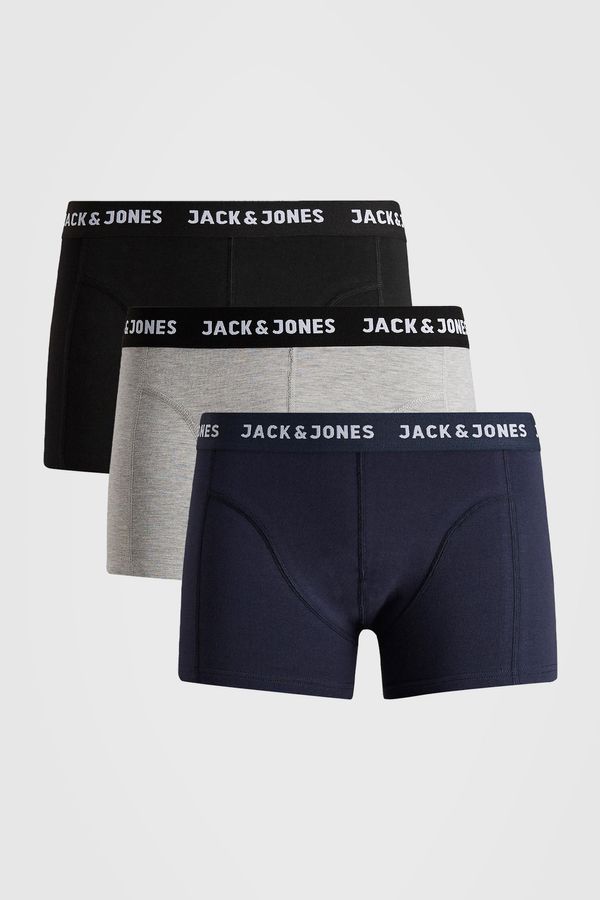 Jack & Jones 3 PACK boksarice JACK AND JONES Jackanthony