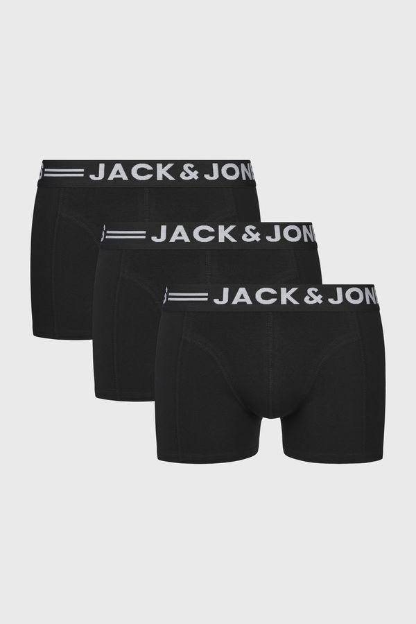 Jack & Jones 3 PACK boksarice JACK AND JONES Sense