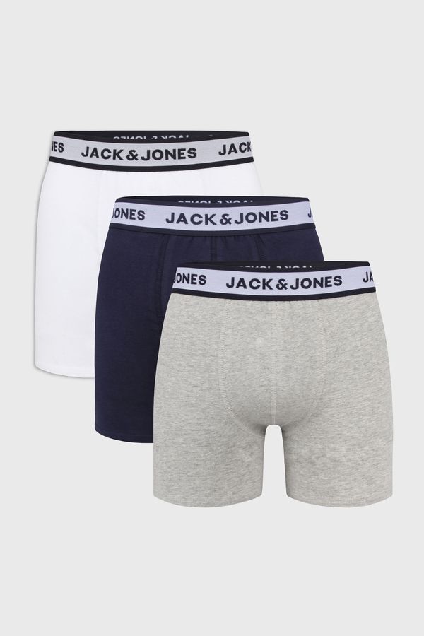 Jack & Jones 3PACK boksarice JACK AND JONES Grayson