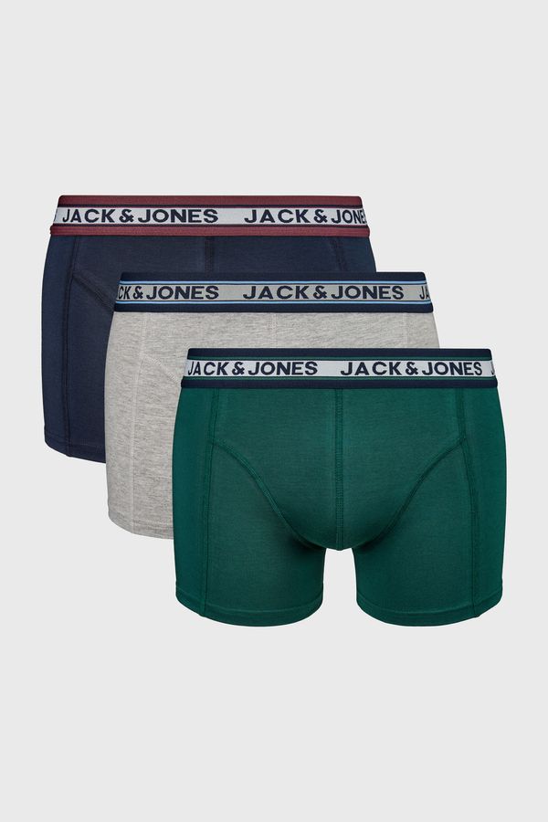 Jack & Jones 3PACK Boksarice JACK AND JONES JACOliver