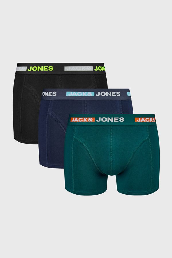 Jack & Jones 3PACK Boksarice JACK AND JONES JACScott