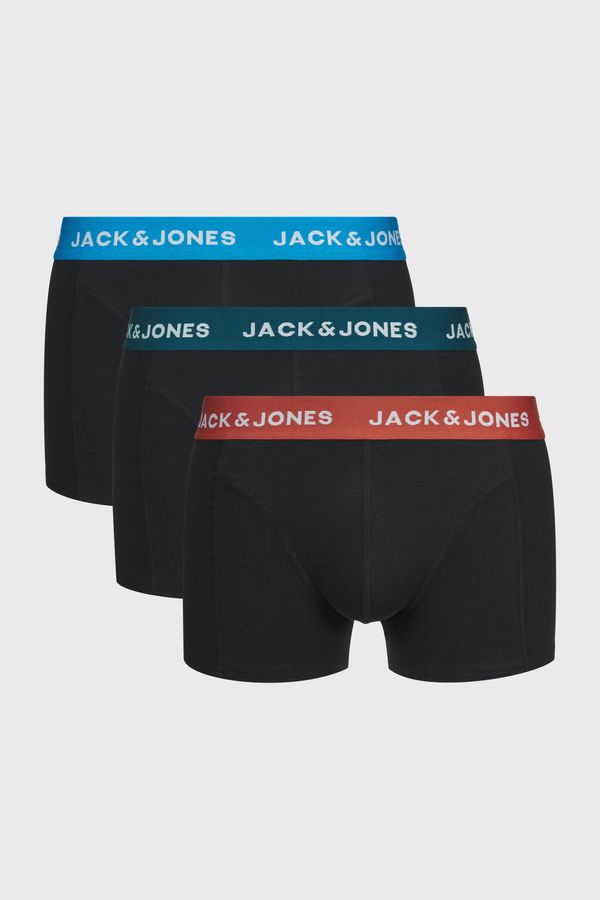 Jack & Jones 3PACK Boksarice JACK AND JONES Marvin