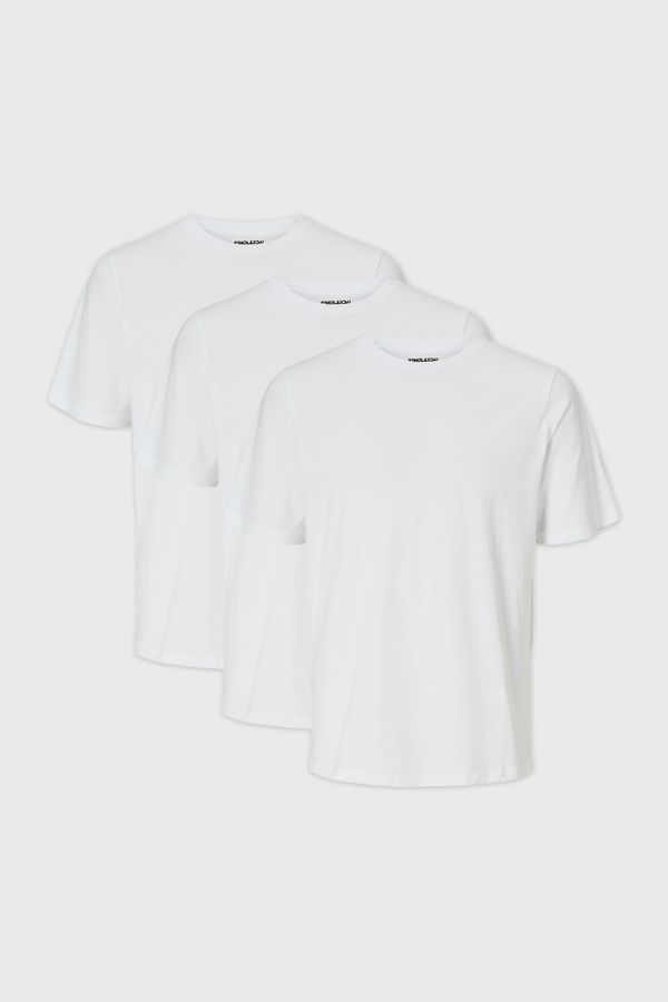 Jack & Jones 3PACK Majica JACK AND JONES JACunder Tee