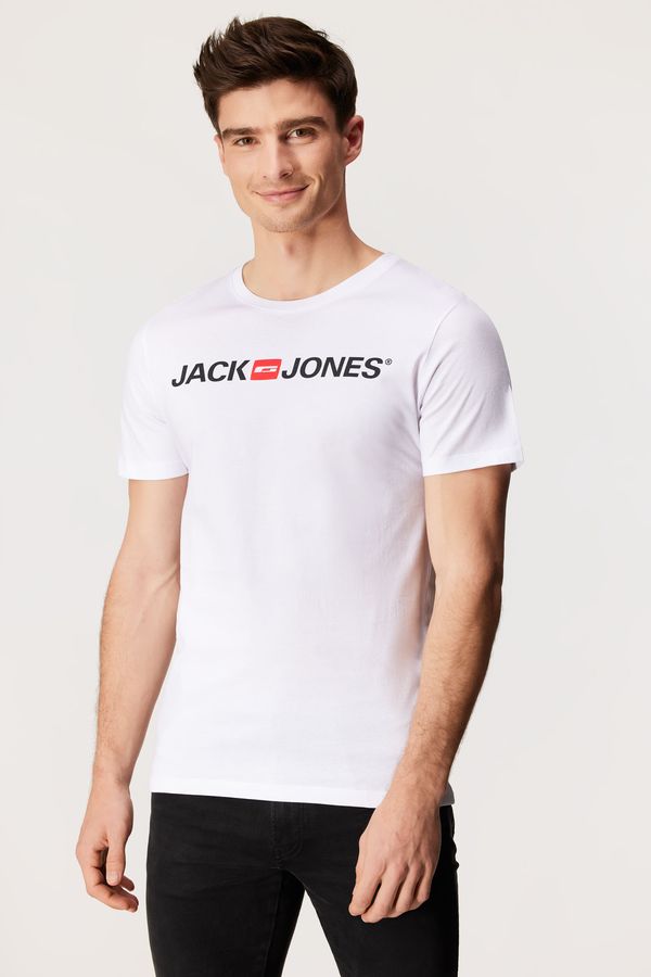 Jack & Jones Majica Classic JACK AND JONES