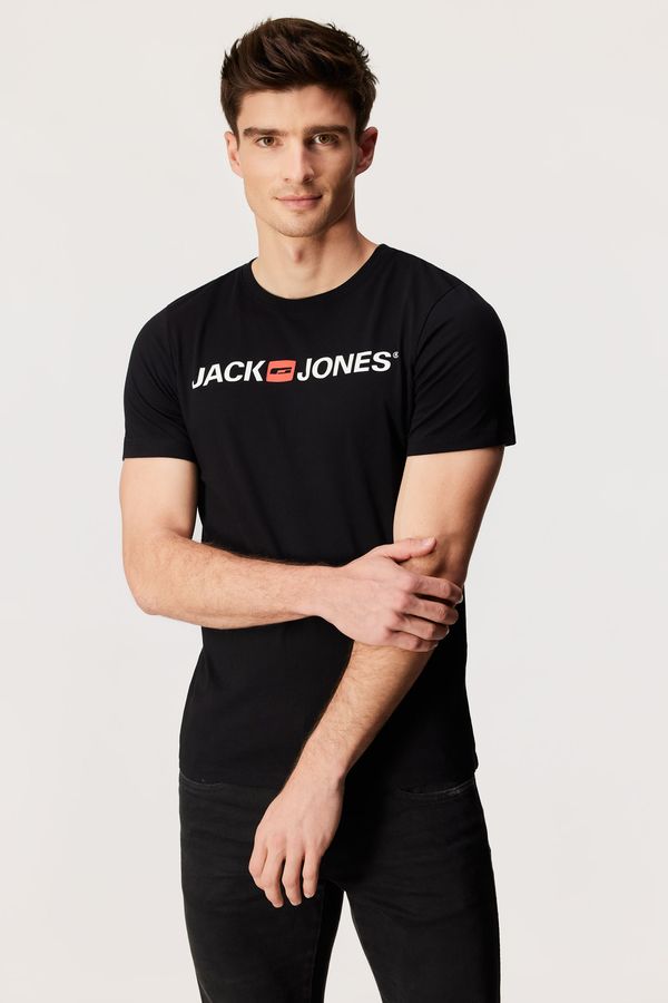 Jack & Jones Majica Classic JACK AND JONES