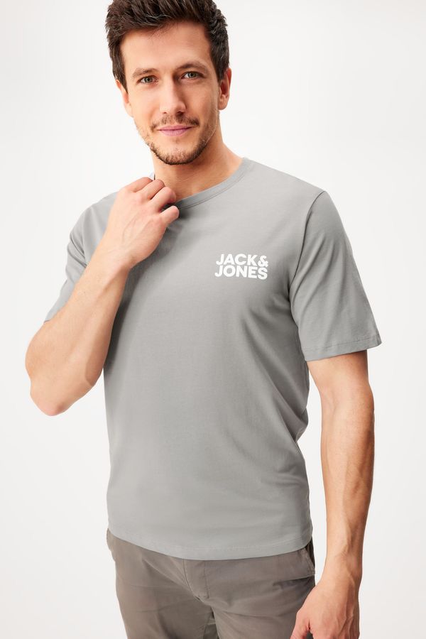 Jack & Jones Majica JACK AND JONES Corp