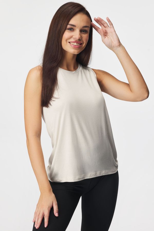 Jadea Spodnja majica Chic Viscosa