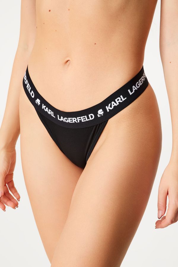 Karl Lagerfeld Brazilke Karl Lagerfeld Logo Brazilian