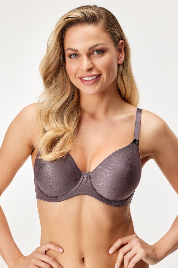 Laguna Podložen modrček Barocco II