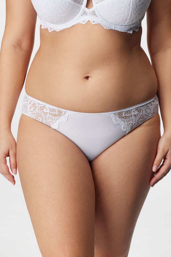 LAUMA lingerie Klasične hlačke Brilliant