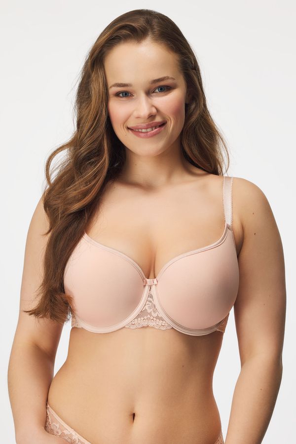 LAUMA lingerie Modrček Spacer Everyday