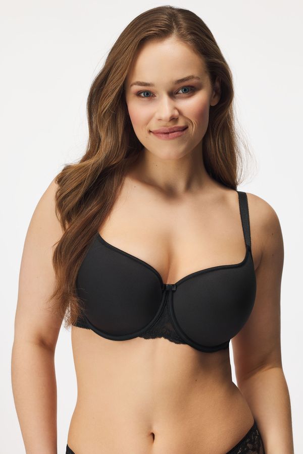 LAUMA lingerie Modrček Spacer Everyday