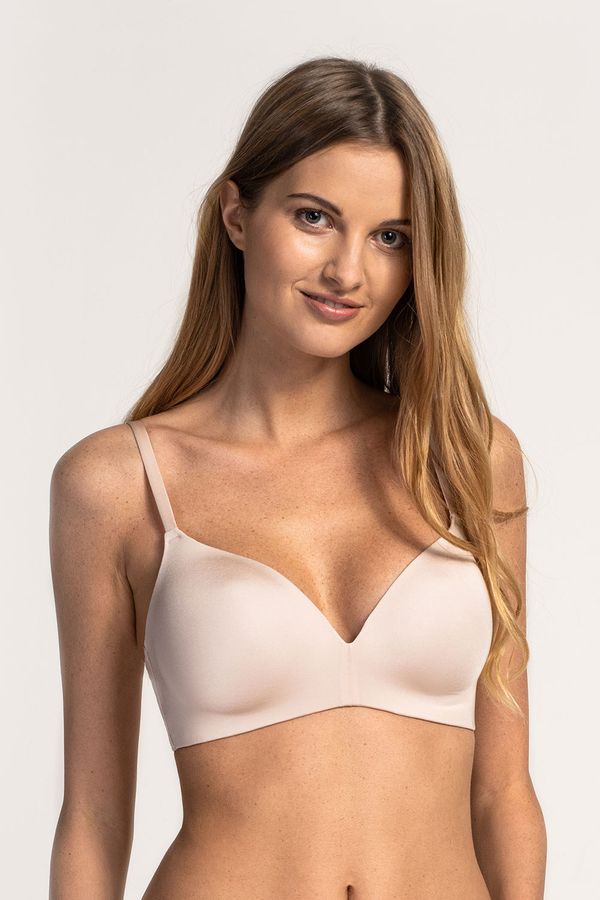 LAUMA lingerie Podložen modrček Shape I