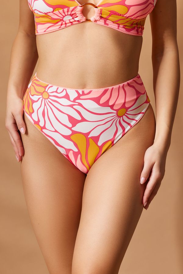 Maaji Obojestranski spodnji del kopalk Maaji Coral Salmon