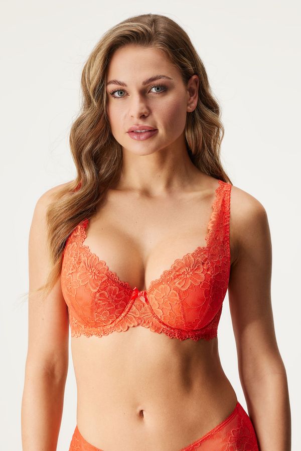 MAT Podložen modrček Carmela