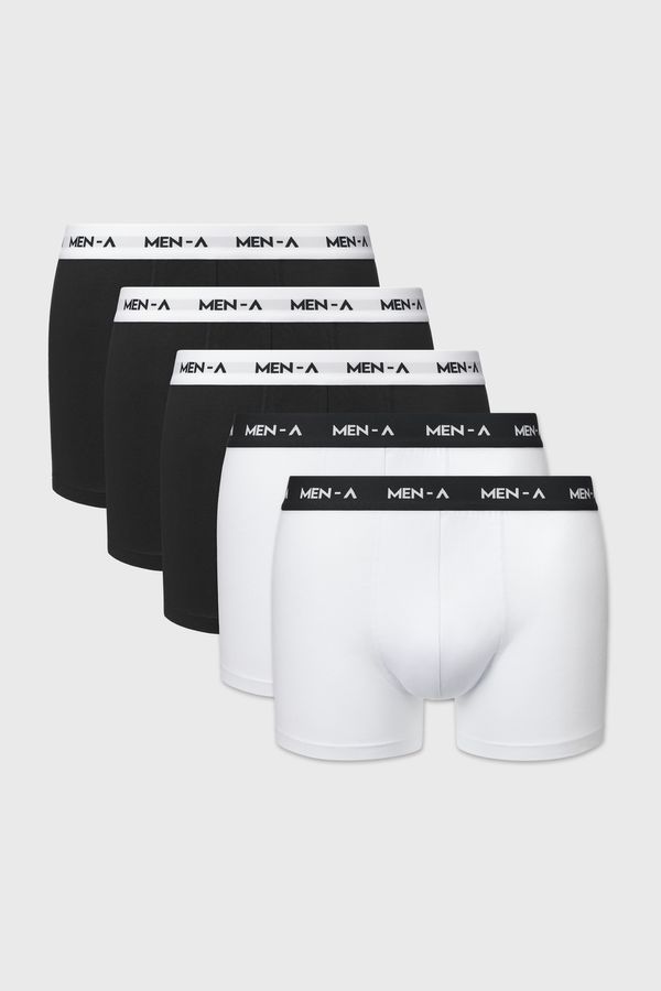 MEN-A 5 PACK boksaric MEN-A