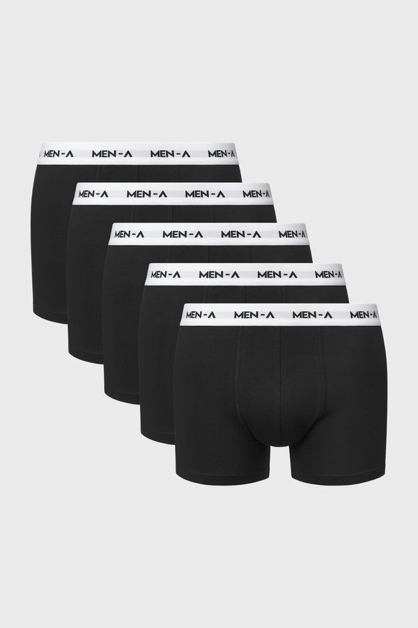 MEN-A 5 PACK boksaric MEN-A