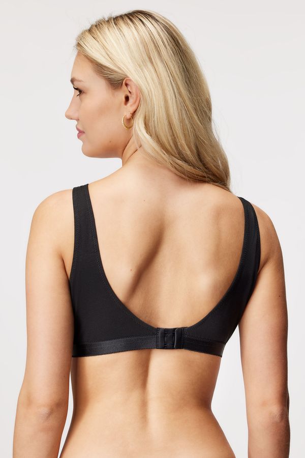 Mitex 2 pack modrček za dojenje Lilly II