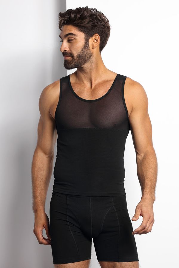 Mitex Majica za oblikovanje postave Body Perfect 190 cm