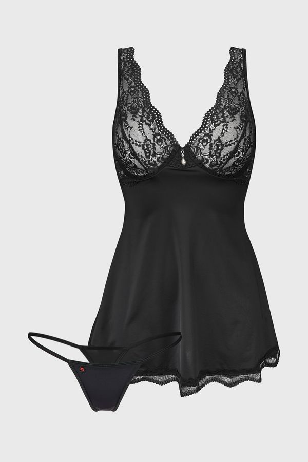 Obsessive Erotični komplet Obsessive Luvae