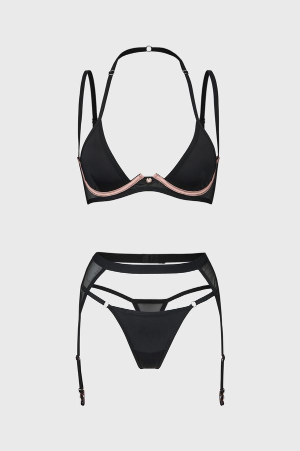 Obsessive Erotični komplet Obsessive Selline