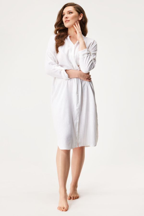 ONLY CARMAKOMA Srajčna obleka ONLY Carmakoma Tokyo