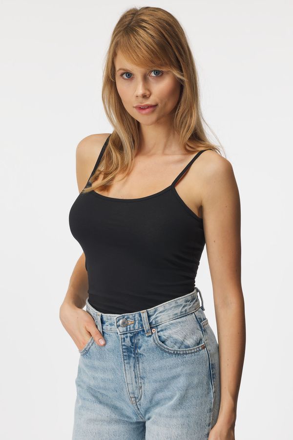 ONLY Majica brez rokavov ONLY Love